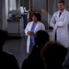 Grey’s Anatomy Season 4 screenshot 5