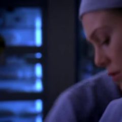 Grey’s Anatomy Season 5 screenshot 5