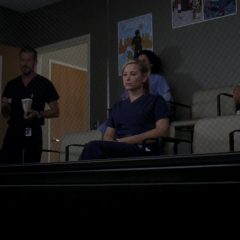 Grey’s Anatomy Season 8 screenshot 9