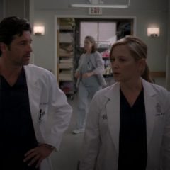 Grey’s Anatomy Season 8 screenshot 1