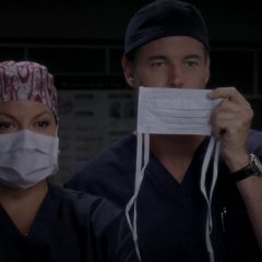 Grey’s Anatomy Season 8 screenshot 2