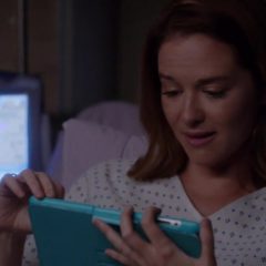 Grey’s Anatomy Season 19 screenshot 10