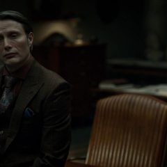 Hannibal Season 1 screenshot 1