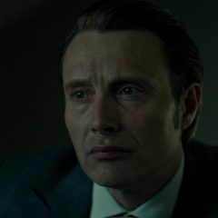Hannibal Season 1 screenshot 3