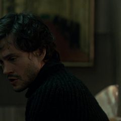 Hannibal Season 1 screenshot 6