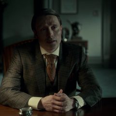 Hannibal Season 1 screenshot 8