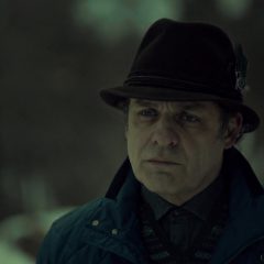 Hannibal Season 2 screenshot 8