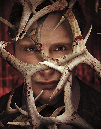 Hannibal Season 3 poster