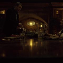 Hannibal Season 3 screenshot 1