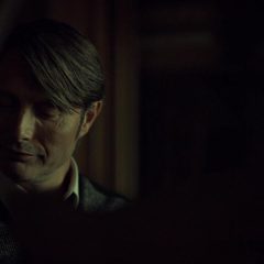 Hannibal Season 3 screenshot 9