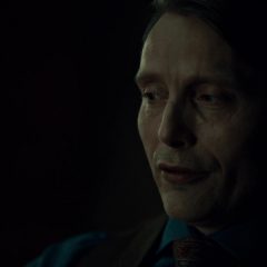 Hannibal Season 1 screenshot 4