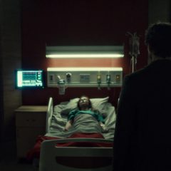 Hannibal Season 1 screenshot 9