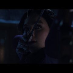 Hawkeye Season 1 screenshot 1