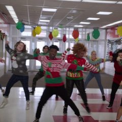 High School Musical: The Musical – The Series season 2 screenshot 5