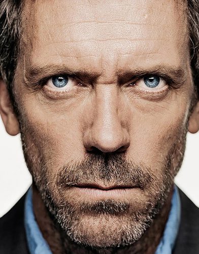 House M.D. tv series poster