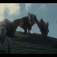 House of the Dragon Season 1 screenshot 6