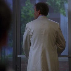 House M.D.  Season 3 screenshot 8