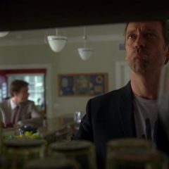 House M.D.  Season 2 screenshot 8