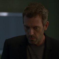 House M.D.  Season 5 screenshot 9