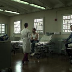 House M.D.  Season 8 screenshot 6