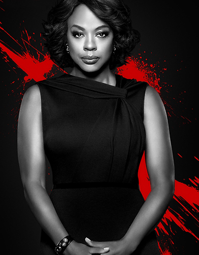 How to Get Away with Murder Season 2 poster