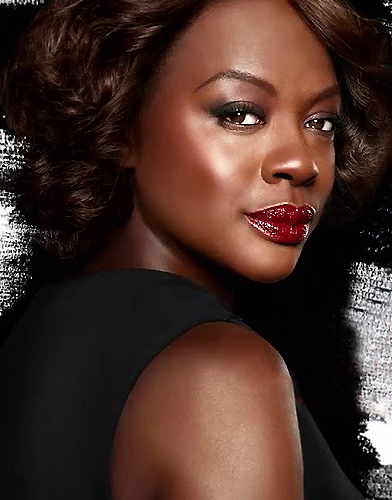 How to Get Away with Murder Season 3 poster