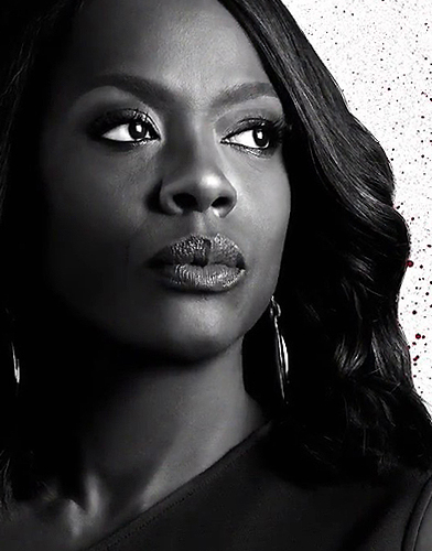 How to Get Away with Murder Season 4 poster