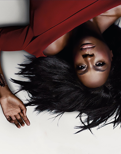How to Get Away with Murder Season 6 poster