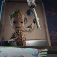 I Am Groot Season 1 screenshot 5