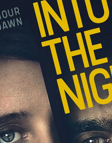 Into the Night tv series poster