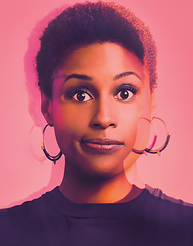 Insecure Season 3 poster