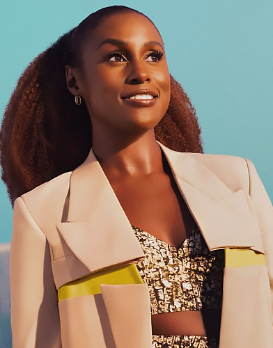 Insecure Season 5 poster