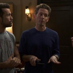 It’s Always Sunny in Philadelphia Season 13 screenshot 2