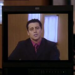 Joey Season 1 screenshot 1