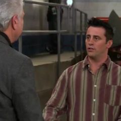 Joey Season 1 screenshot 7