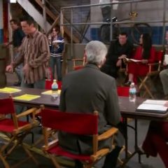 Joey Season 1 screenshot 8