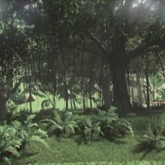 Jurassic World: Camp Cretaceous Season 1 screenshot 5