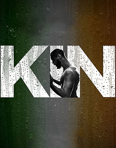 Kin Season 1 poster