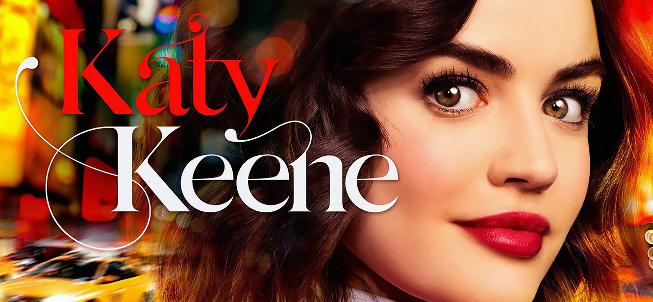 Katy Keene Season 1 tv series Poster
