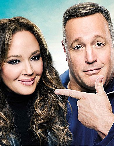Kevin Can Wait season 2 poster