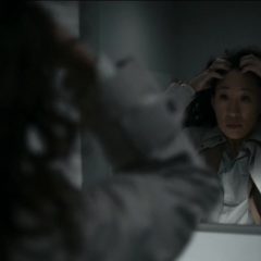 Killing Eve Season 1 screenshot 6
