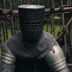 Knightfall season 1 screenshot 7