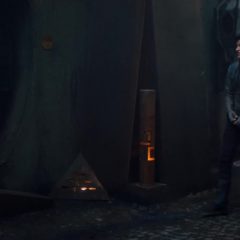 Krypton Season 2 screenshot 3