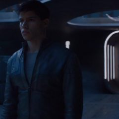 Krypton Season 2 screenshot 7