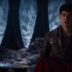 Krypton Season 1 screenshot 2