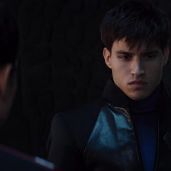 Krypton Season 1 screenshot 5