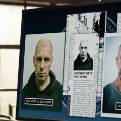 Law & Order: Organized Crime Season 2 screenshot 7
