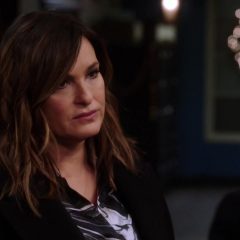 Law & Order: Special Victims Unit Season 22 screenshot 1