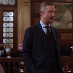 Law & Order: Special Victims Unit Season 22 screenshot 4