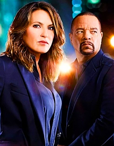Law & Order: Special Victims Unit Season 24 poster